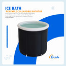 Chillpod Portable Collapsible Bathtub