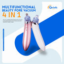 Electric Blackhead Remover Vacuum Cleaner