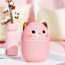 Kitten Humidifier Car Air