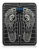 Foot Massager EMS Rechargeable Massage Mat Foot