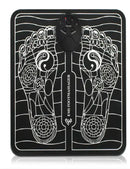 Foot Massager EMS Rechargeable Massage Mat Foot
