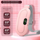 WarmEase™ -Electric Menstrual Heating Belt