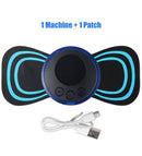 Mini Portable EMS