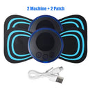 Mini Portable EMS