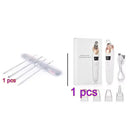 Electric Blackhead Remover Vacuum Cleaner