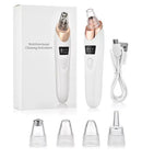 Electric Blackhead Remover Vacuum Cleaner