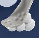 4D Latex Sport Insoles Soft