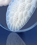 4D Latex Sport Insoles Soft