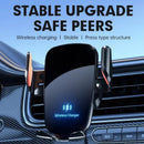 UYUXIO  Wireless Car Charger