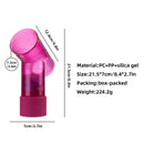 1pcs DIY Curly Hair Dryer Diffuser Hair