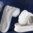 4D Latex Sport Insoles Soft