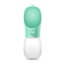 Portable Dog Water Bottle