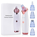 Electric Blackhead Remover Vacuum Cleaner