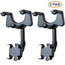 Telephone Car Holder 360