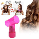 1pcs DIY Curly Hair Dryer Diffuser Hair