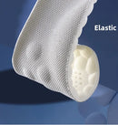 4D Latex Sport Insoles Soft