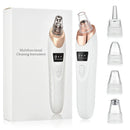 Electric Blackhead Remover Vacuum Cleaner