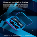 M19 Bluetooth Headset Wireless