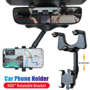 Telephone Car Holder 360