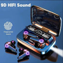 M19 Bluetooth Headset Wireless