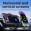 UYUXIO  Wireless Car Charger