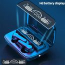 M19 Bluetooth Headset Wireless