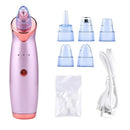 Electric Blackhead Remover Vacuum Cleaner