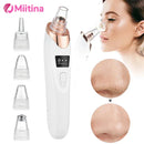 Electric Blackhead Remover Vacuum Cleaner