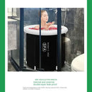 Chillpod Portable Collapsible Bathtub