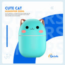Kitten Humidifier Car Air