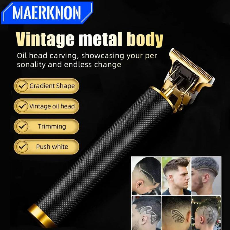 Electric Hair Cutting Machine