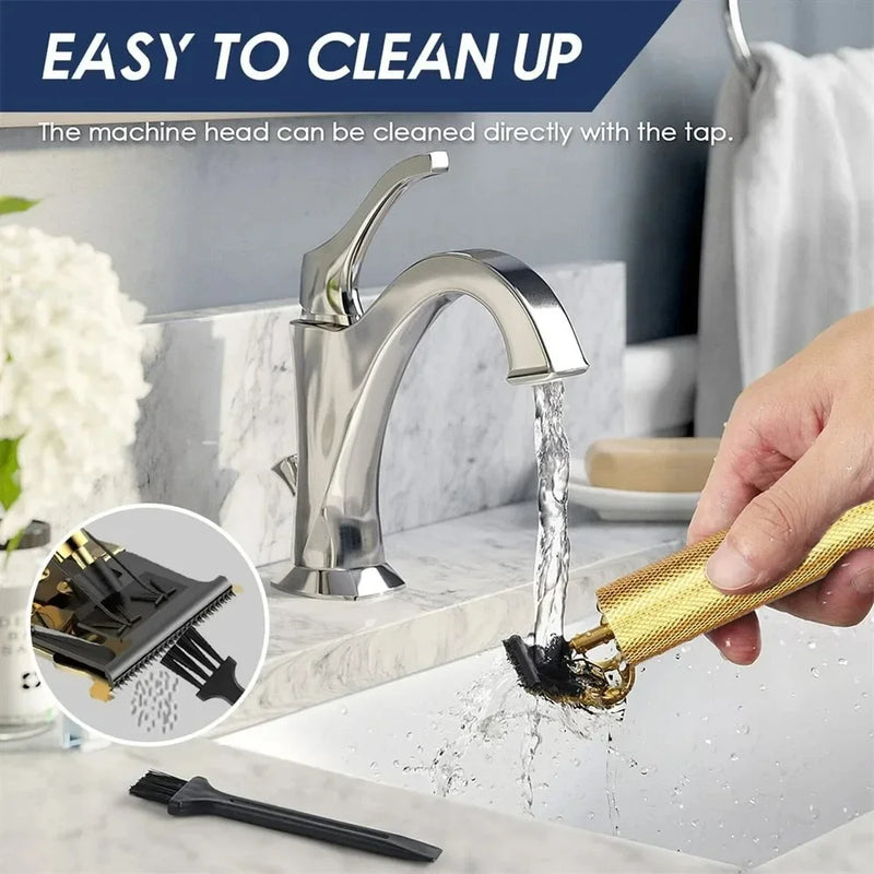 Electric Hair Cutting Machine