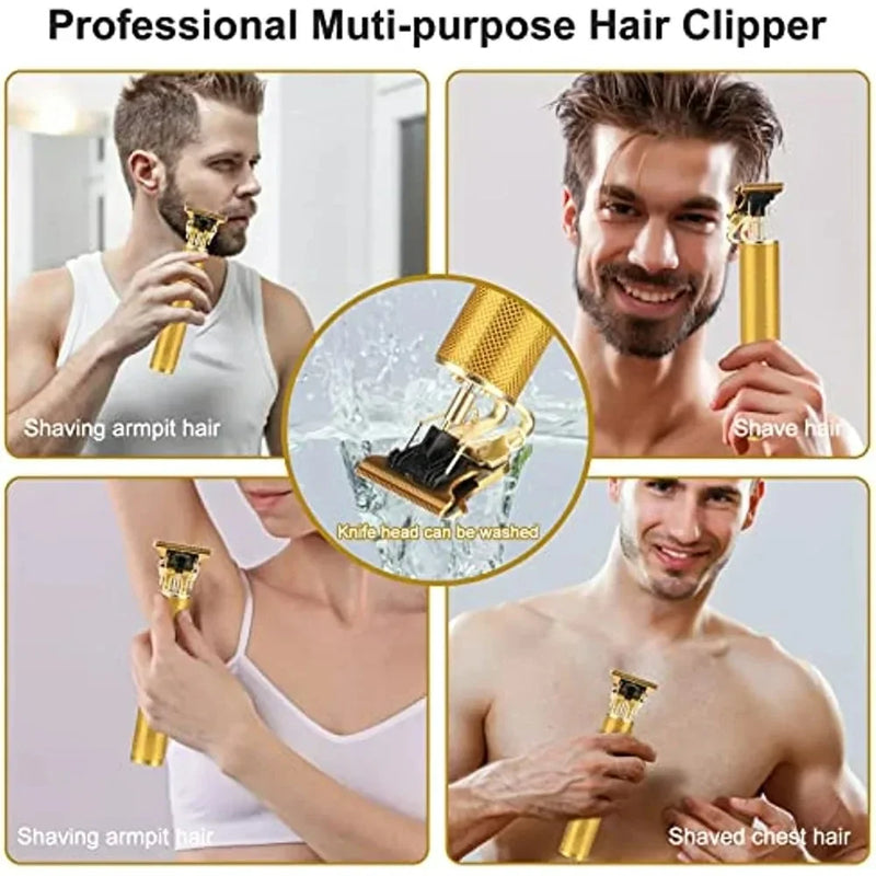 Electric Hair Cutting Machine