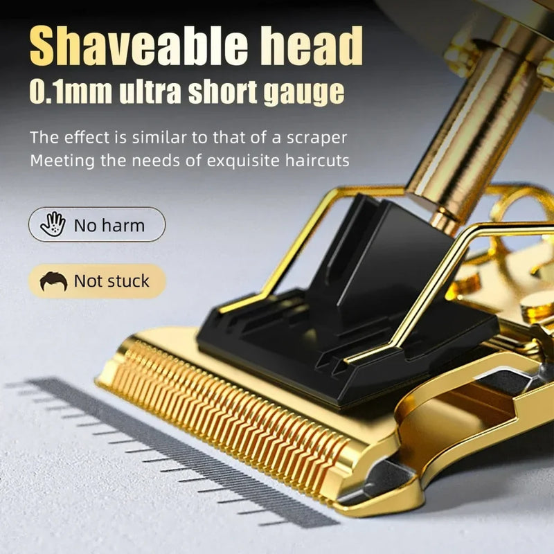 Electric Hair Cutting Machine