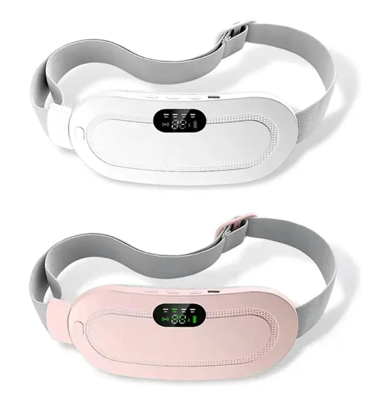 WarmEase™ -Electric Menstrual Heating Belt