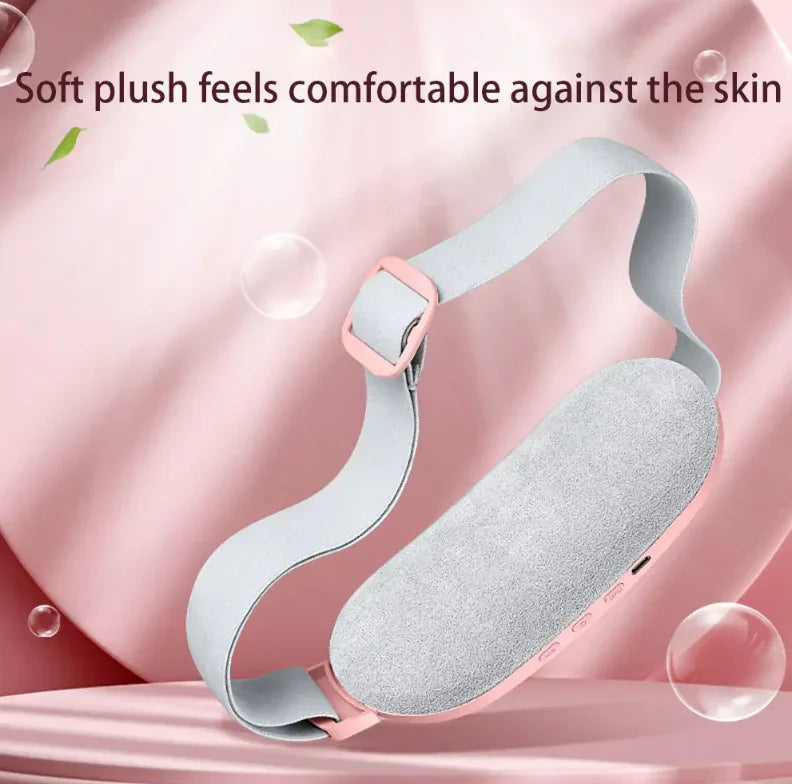 WarmEase™ -Electric Menstrual Heating Belt