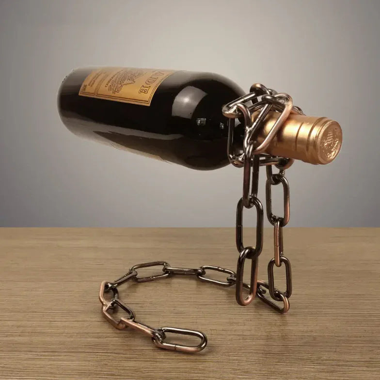 Magical Suspension iron Chain