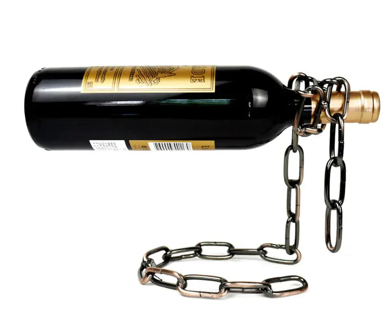 Magical Suspension iron Chain