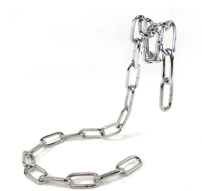 Magical Suspension iron Chain