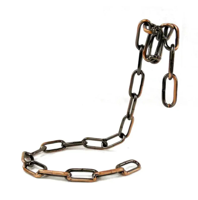 Magical Suspension iron Chain