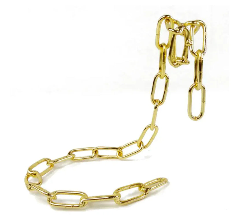 Magical Suspension iron Chain