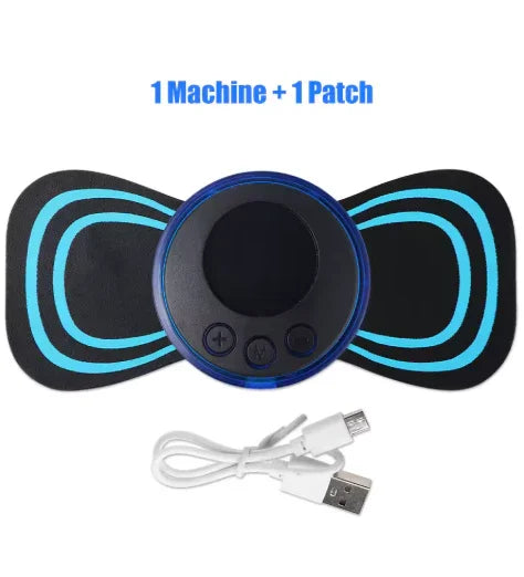 Mini Portable EMS