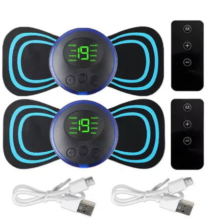 Mini Portable EMS