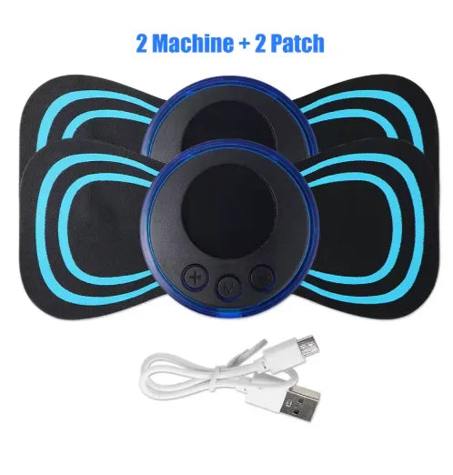 Mini Portable EMS