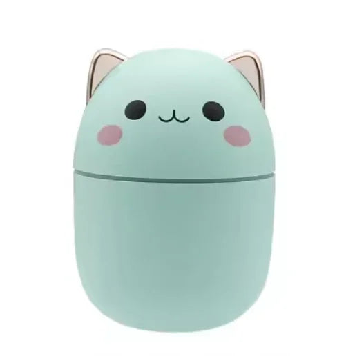 Kitten Humidifier Car Air