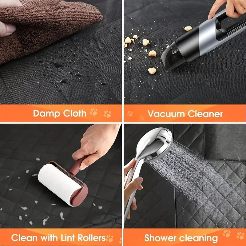 Upgrade Your Car Seats with this Waterproo