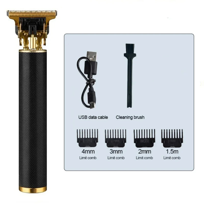 Electric Hair Cutting Machine