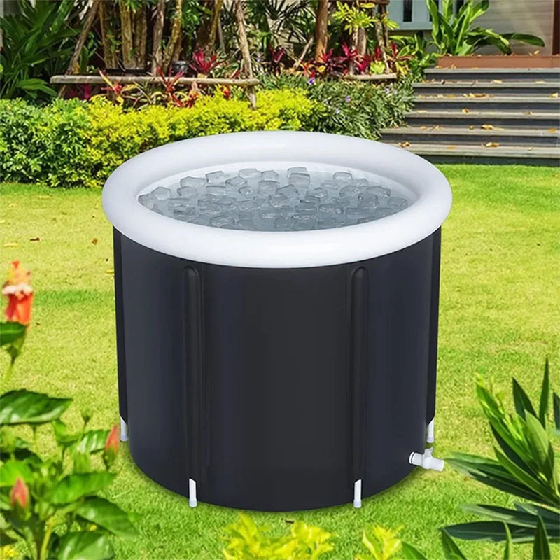 Chillpod Portable Collapsible Bathtub