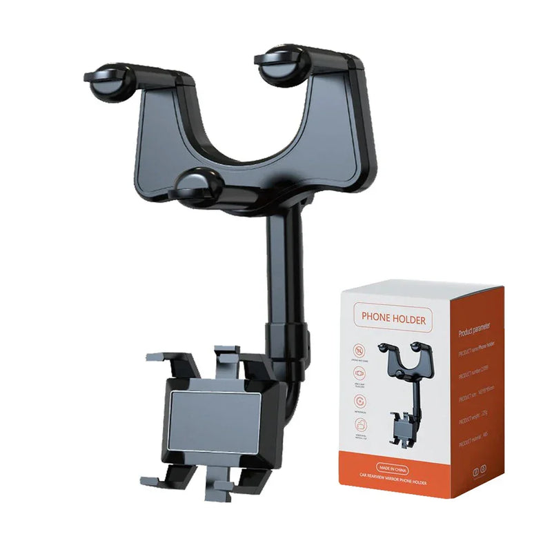 Telephone Car Holder 360