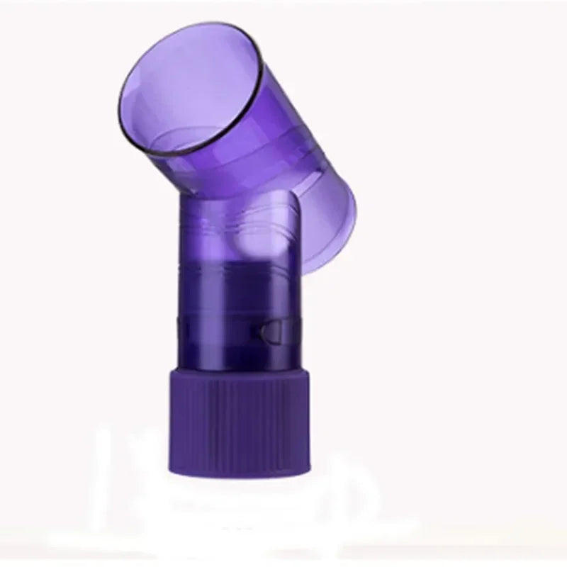 1pcs DIY Curly Hair Dryer Diffuser Hair